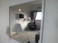 Two Connecting Rooms with Sea View