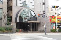 Crest Daikoku Owner's room -vacation rental- - Chambres d'hôtes Osaka