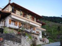 Gerakofolia Rooms to Let - Ferienwohnung