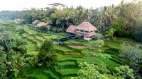 B&B Ubud - Villa Kelusa - Bed and Breakfast Ubud