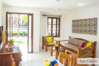 Porto seguro Residencial Jerusalem 1 - B&B