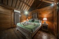 Chambre Double avec Patio