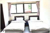 King Room with Mountain View