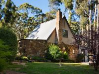 B&B Daylesford - Gumnut Cottage Daylesford - Bed and Breakfast Daylesford