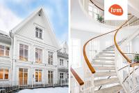 B&B Pärnu - Villa Lehe Ranna Apartment - Bed and Breakfast Pärnu
