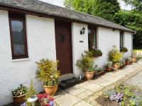 Shegarton Farm Cottages - B&B Luss