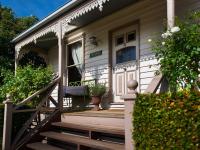 Ravenswood- elegance and old world charm - B&B