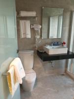 Chambre Double Deluxe avec Balcon - Vue sur Mer