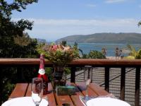 Protea Guest House - Ferienwohnung Knysna