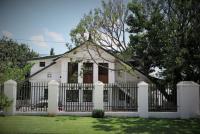 Sandton Farmhouse - B&B