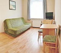 Standaard Appartement