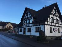 Buddes Wirtshaus - B&B Drolshagen