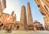 Martina, Bologna by Short Holidays - B&B