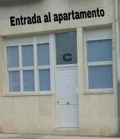 Apartamento Gabierrota - B&B