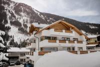 Mountain Living - B&B Neustift im Stubaital
