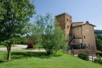 Tenuta la Torraccia agriturismo - B&B Orte