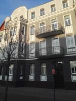Business Apartments 41 - B&B Bydgoszcz