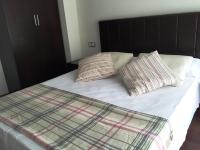 Two-Bedroom Apartment (3-4 Adults)