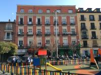 Hostal Palacio Luna - Bed and Breakfast Madrid