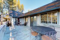 Escape to Yosemite - B&B