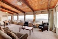 Rockaway Beach View - Ferienwohnung