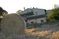 Mansarda Molenda - Bed and Breakfast Città di Castello