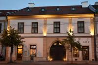 B&B Cluj-Napoca - Guest House 1568 - Bed and Breakfast Cluj-Napoca
