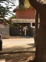 Villa18 Safari village - Bed and Breakfast