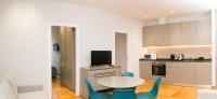 Appartamento con 2 Camere da Letto