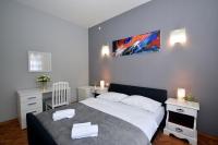 Habitación Doble con vistas al jardín