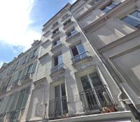 Beautiful duplex in the center of Paris - B&B