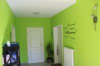 Appartement met 2 slaapkamers
