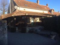 B&B Orsennes - contesdunegrandmere - Bed and Breakfast Orsennes