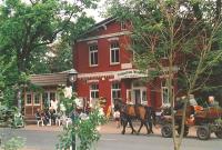 Bed & Breakfast Wesseloh - B&B Schneverdingen