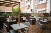 Blanc Guest House - B&B