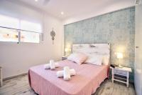 1-Bedroom Apartment - Ground Floor