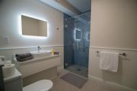 Chambre Lit King-Size Deluxe