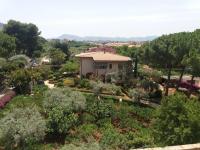 Green Garden 2017 - B&B Mondello