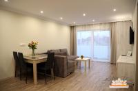 Helios Apartamenty - B&B Ustka