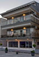 Hotel Horizontas - B&B Nea Plagia