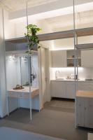 Deluxe Double Room with Shower
