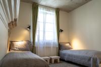 Camera Standard Doppia con Letti Singoli