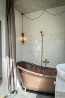 Deluxe Double Room with Bath