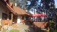 Penzion Martinov Dvor - Bed and Breakfast