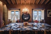 My Chocolate Spa - B&B Capolona