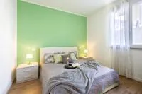 Casa Olivastro Millenario A - Ferienwohnung Santa Maria Navarrese