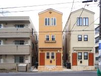 コージーイン 東京桜新町 - Chambres d’hôtes