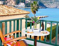 B&B Port de Sóller - ca na JB - Bed and Breakfast Port de Sóller