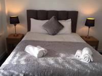 B&B Woking - Blue Sky Apartments@The Centrium, Woking - Bed and Breakfast Woking