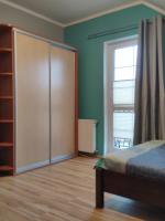 Camera Matrimoniale/Doppia con Letti Singoli con Vista Lago.